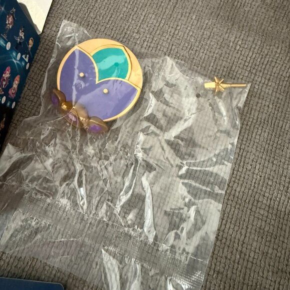 Seraphine - POP MART X League of Legends Series Figure - Picture 4 of 4